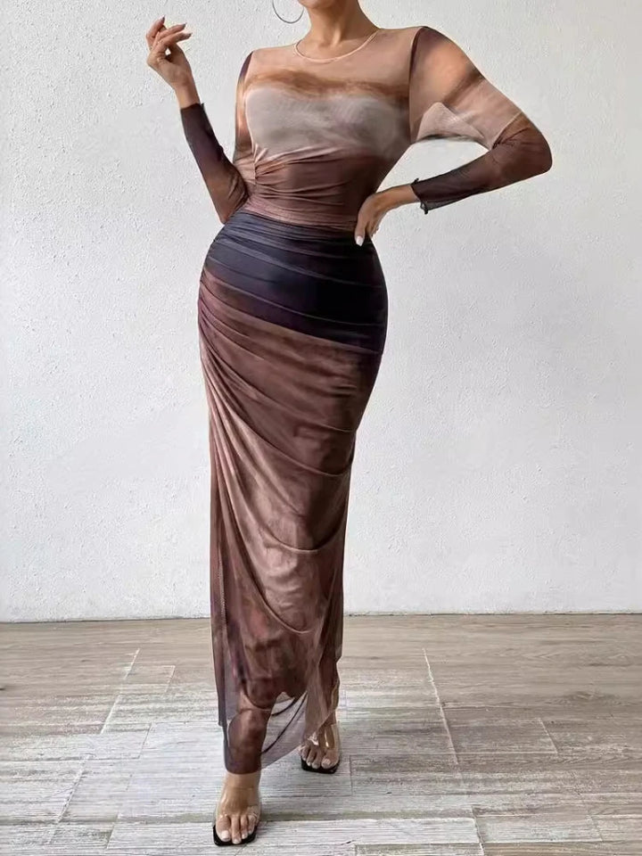 Inara Dress