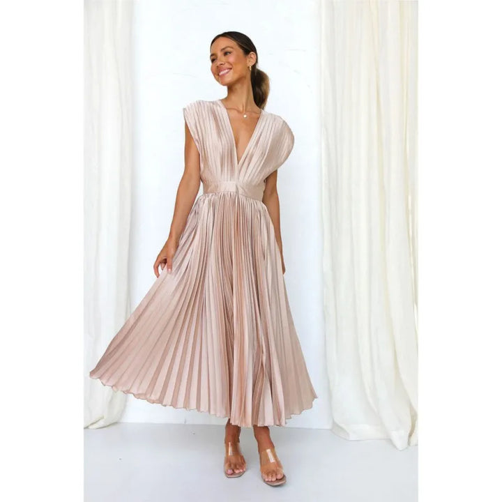Kimaya Dress