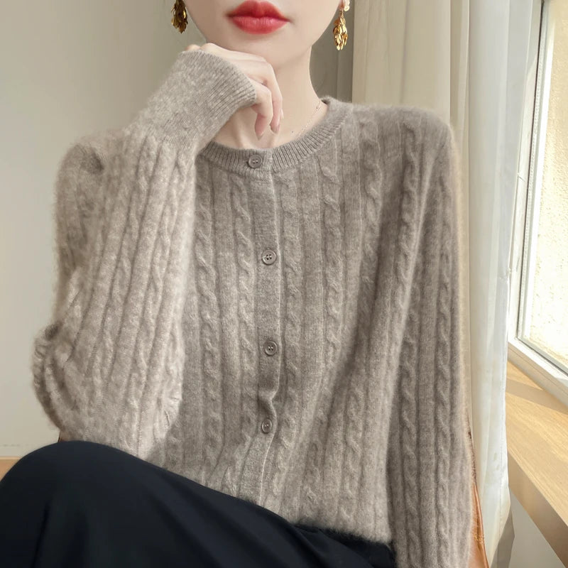 Maya Cardigan