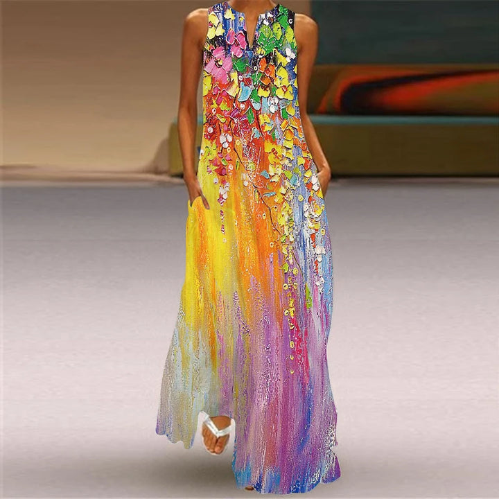 Esra Dress