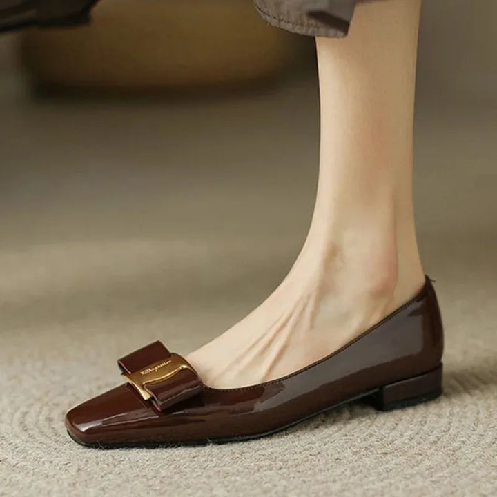 Zara flats