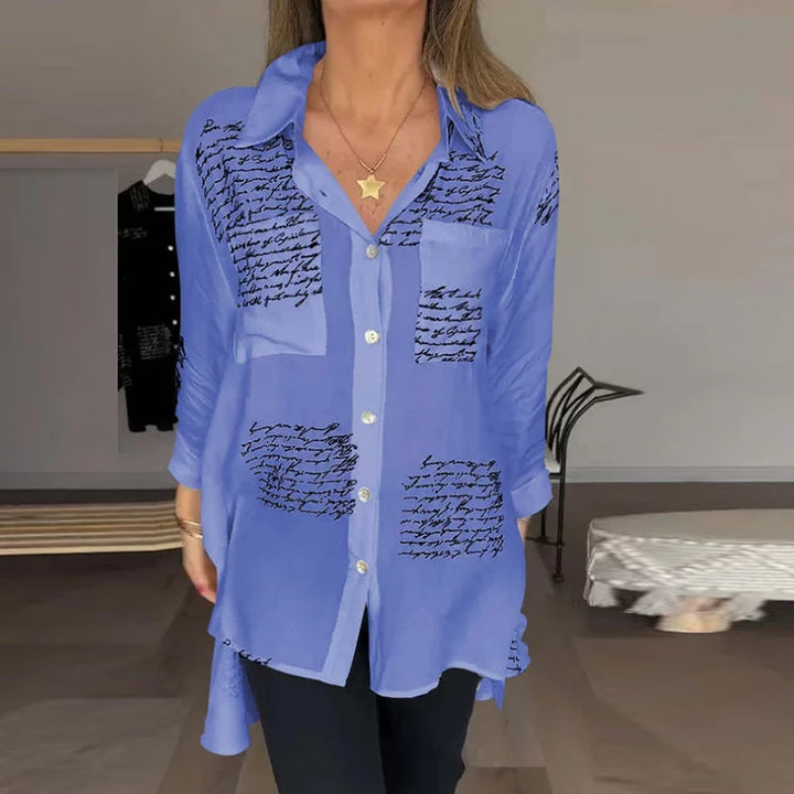 Cynthia blouse