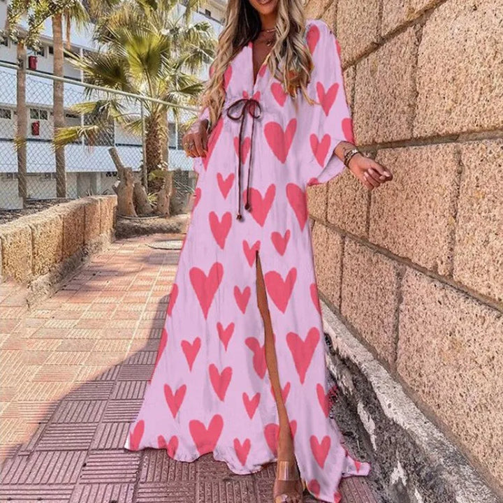 Ivory Dress