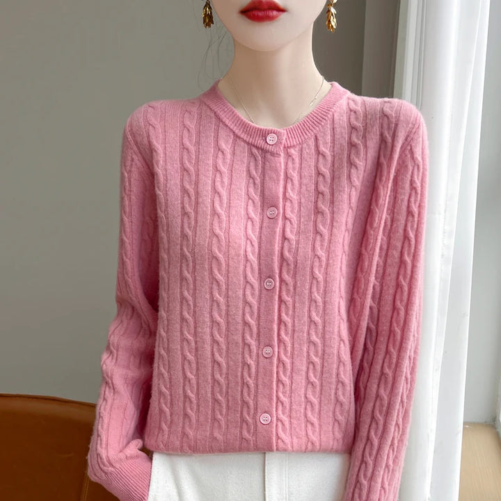 Maya Cardigan