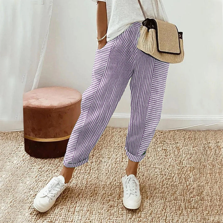 Gaby Trousers