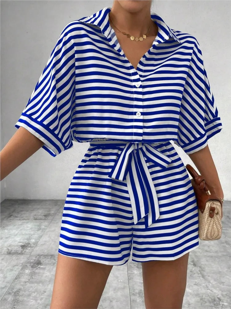 Cassandra Jumpsuit