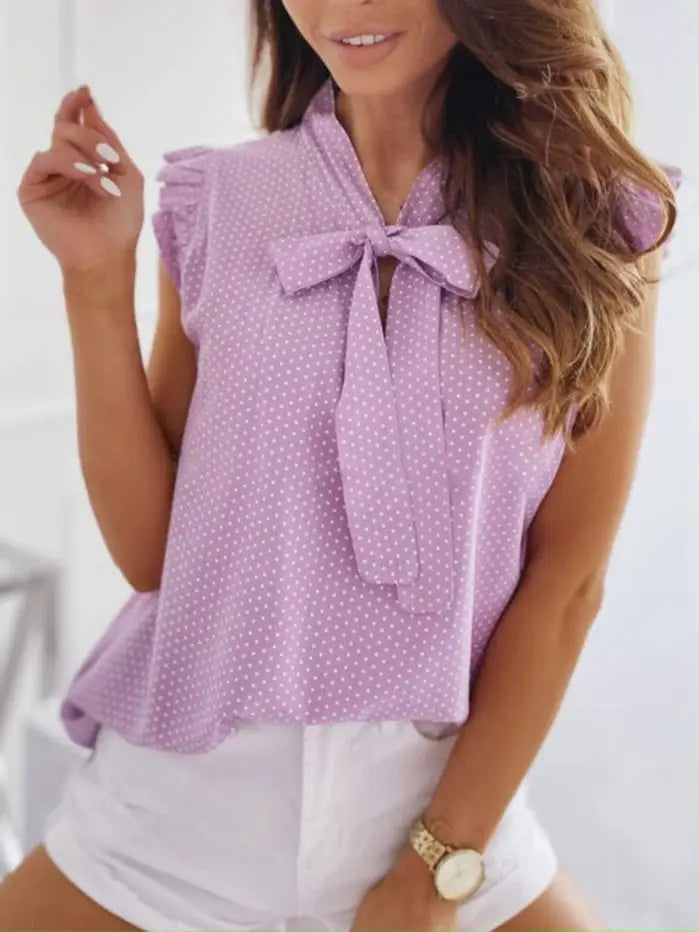 Flora Top