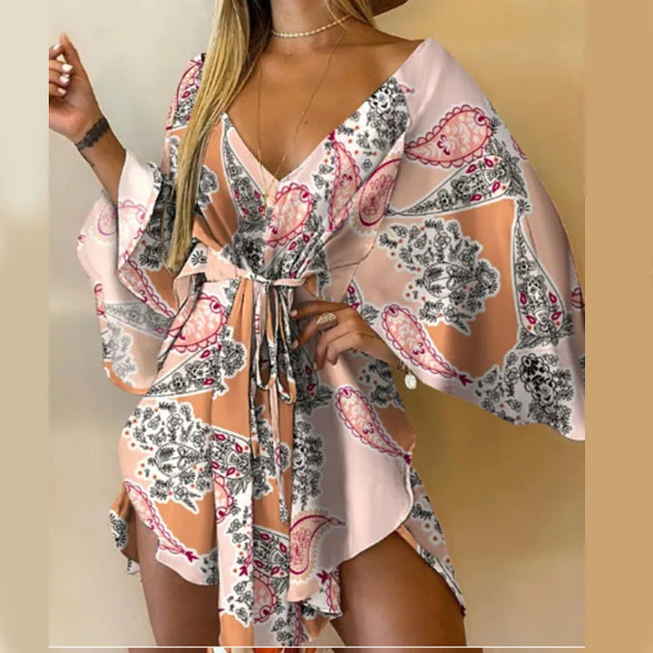 Bella Dress