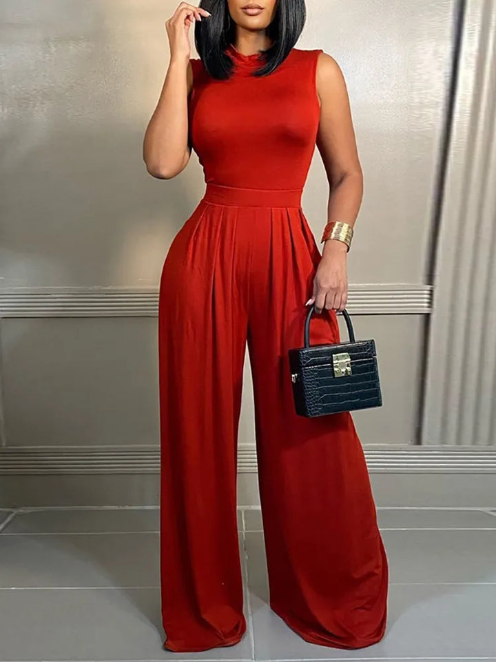 Riley Jumpsuit