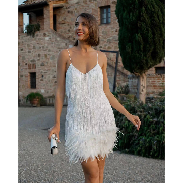 Rosie Dress