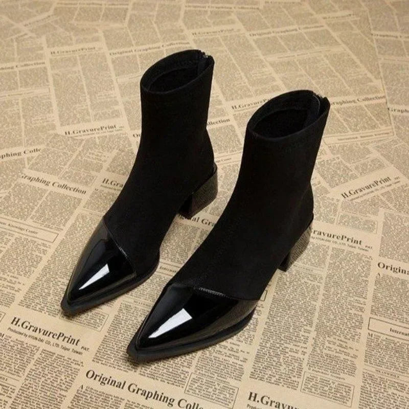 Larisha ankle boots