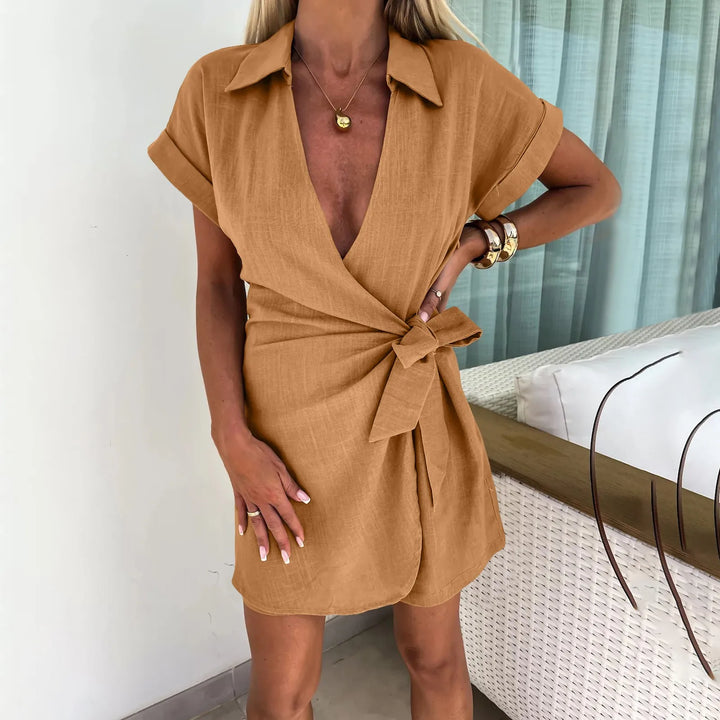 Kelly Jumpsuit