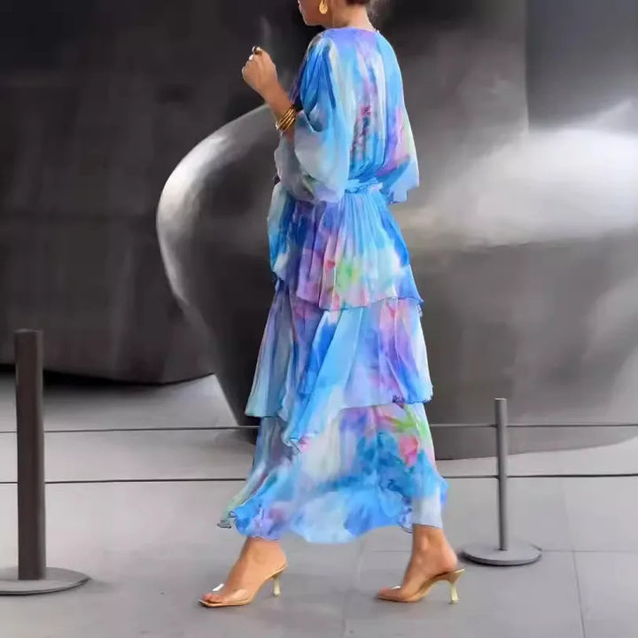 Bella Dress