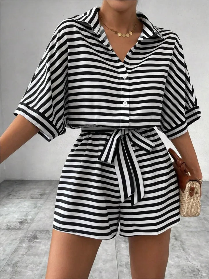 Cassandra Jumpsuit
