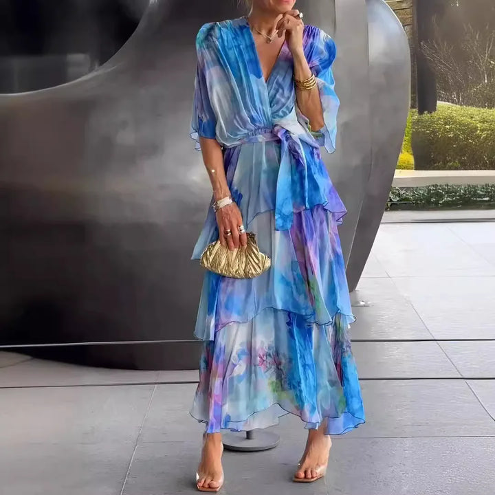 Bella Dress