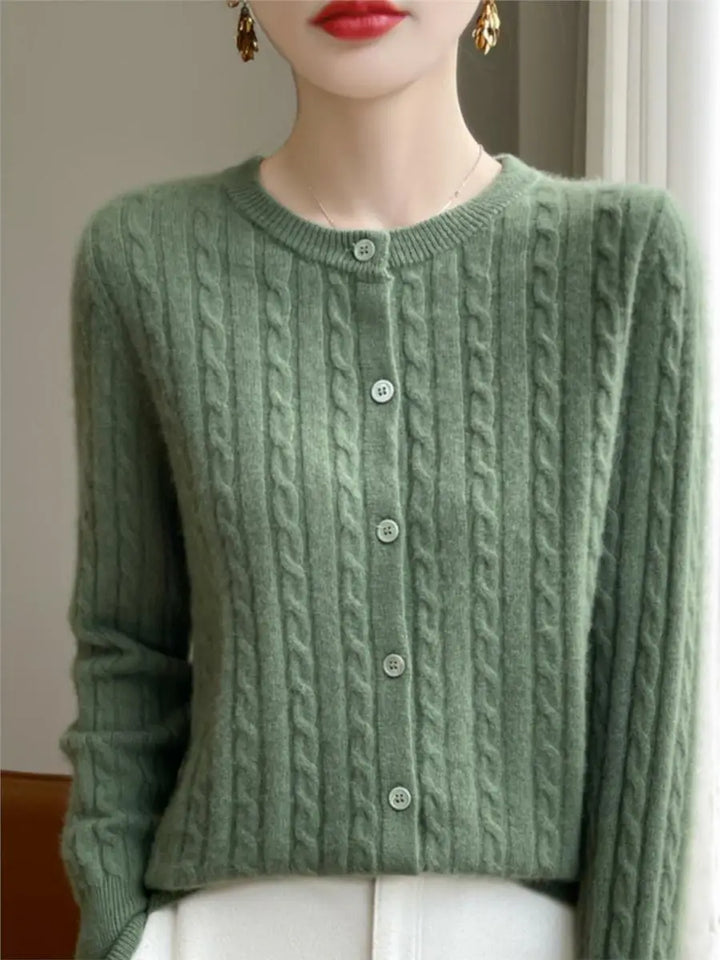 Maya Cardigan