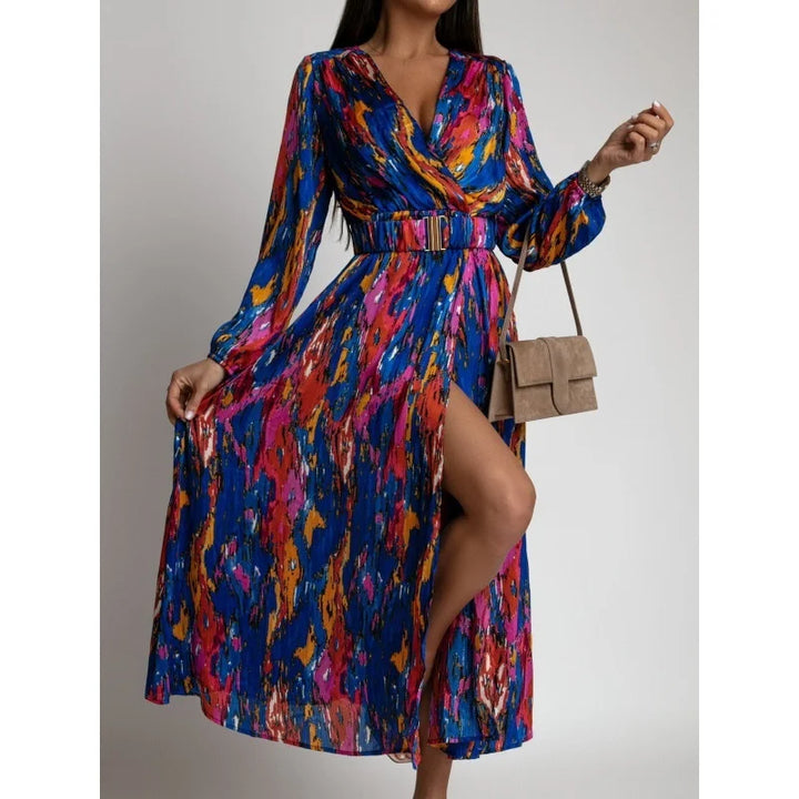 Lua Dress