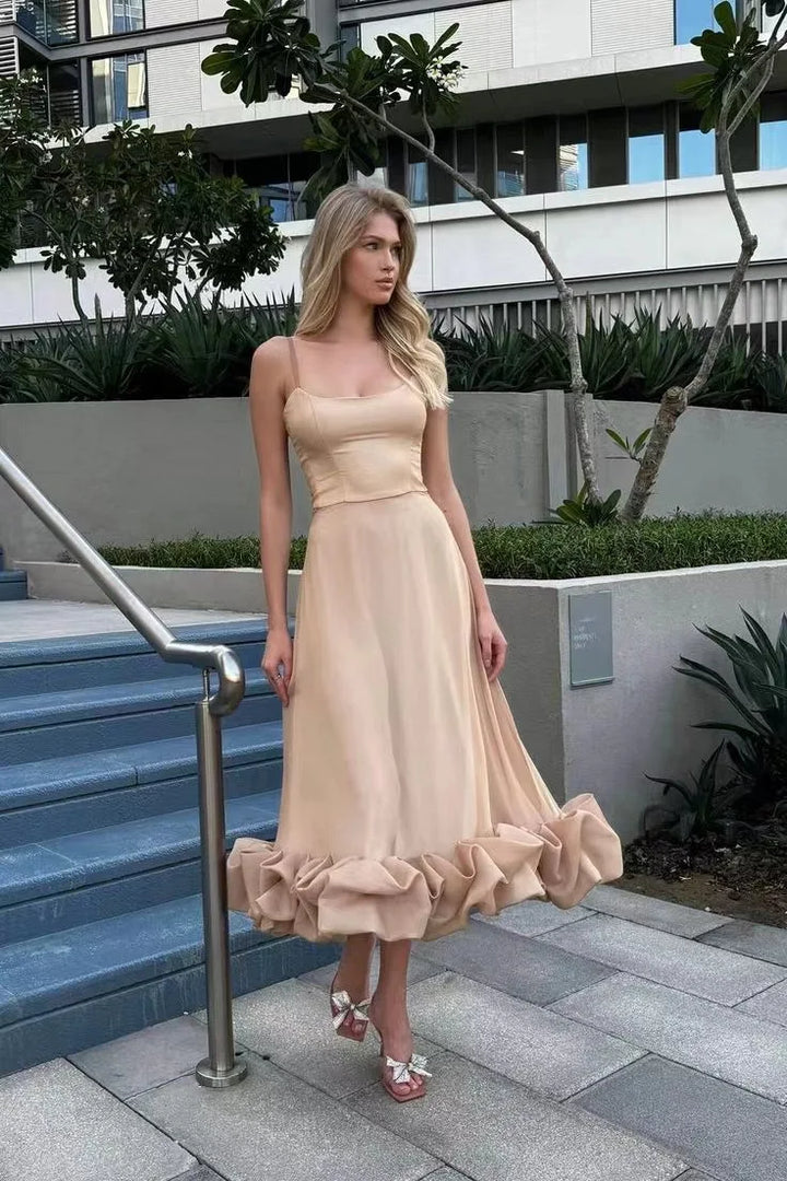 Phoebe Dress