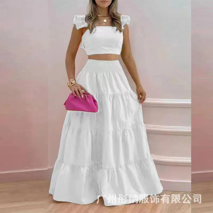 Laury Two Piece Set