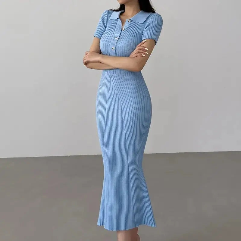Mia dress