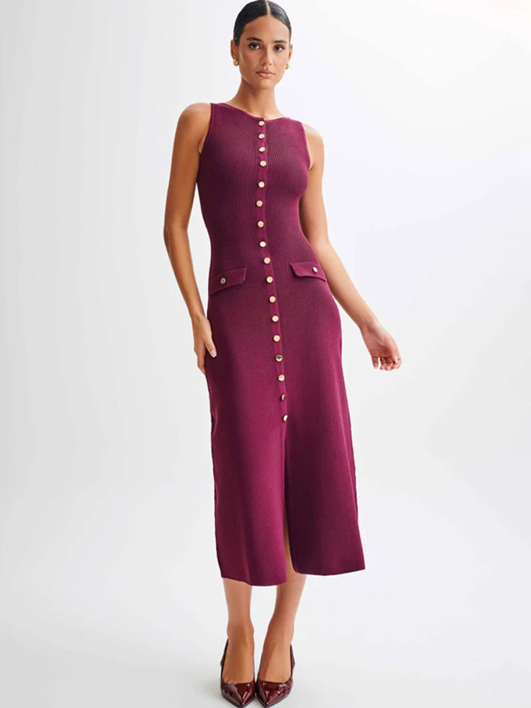 Abigail Dress
