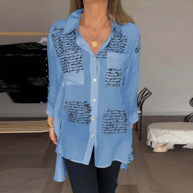 Cynthia blouse