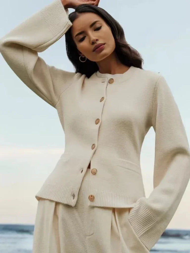 Charlotte Cardigan