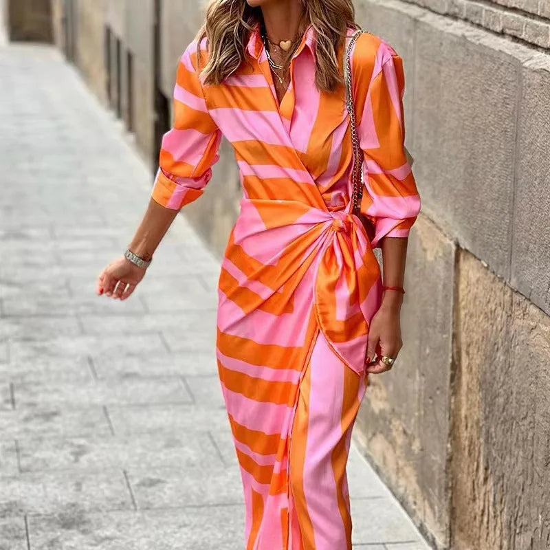 Lily Dress