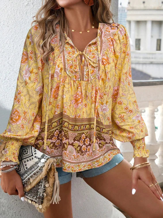 Hailey top