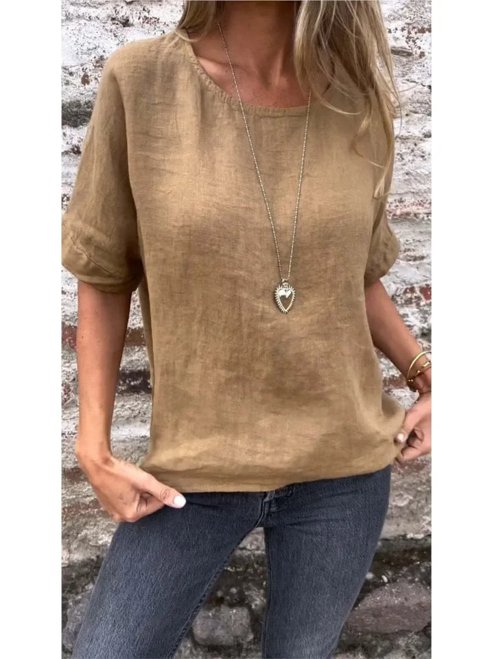 Cassy top