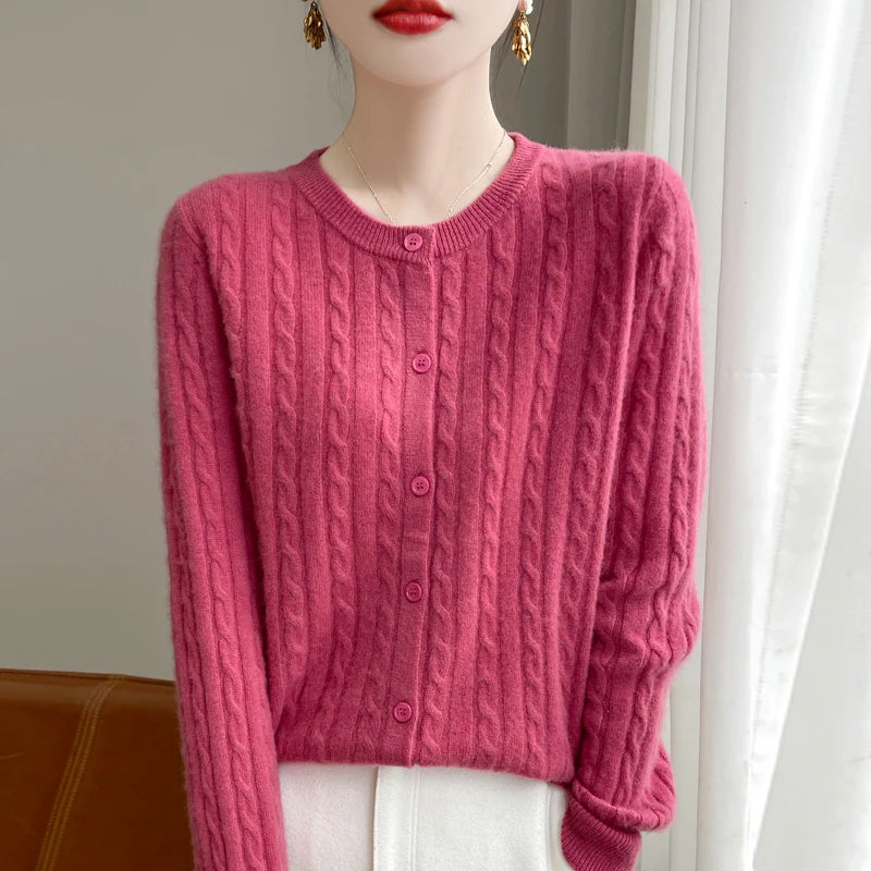 Maya Cardigan