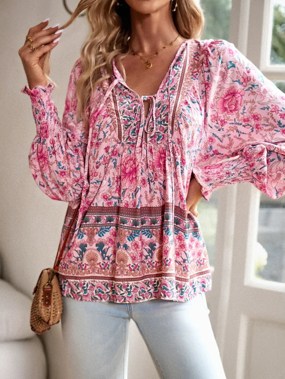 Hailey top