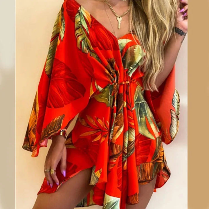 Bella Dress