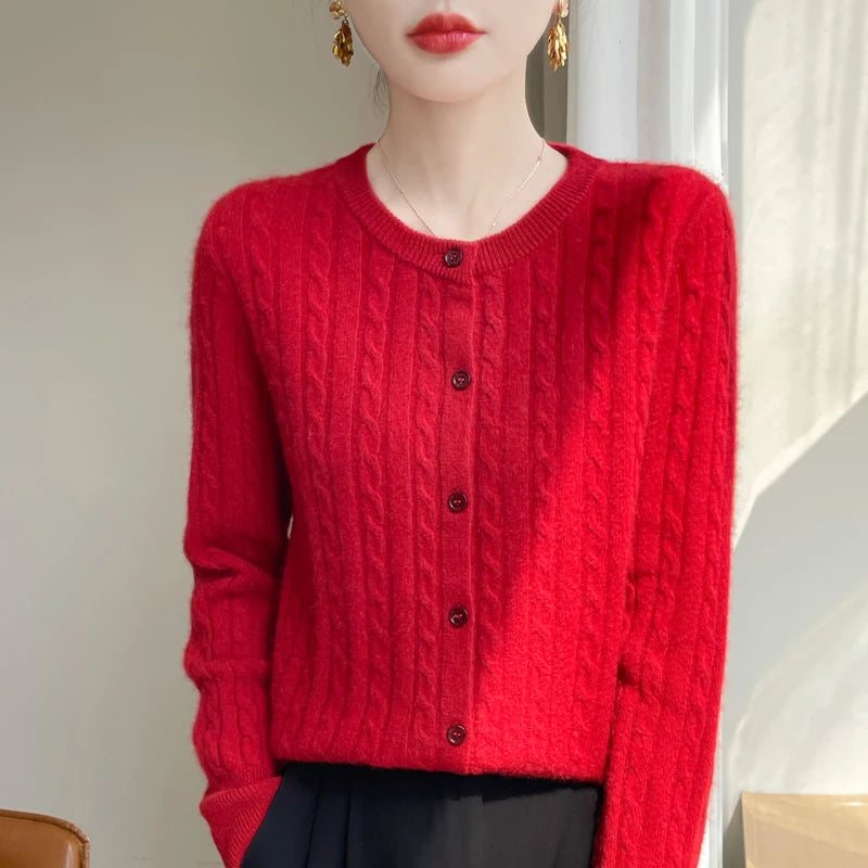 Maya Cardigan
