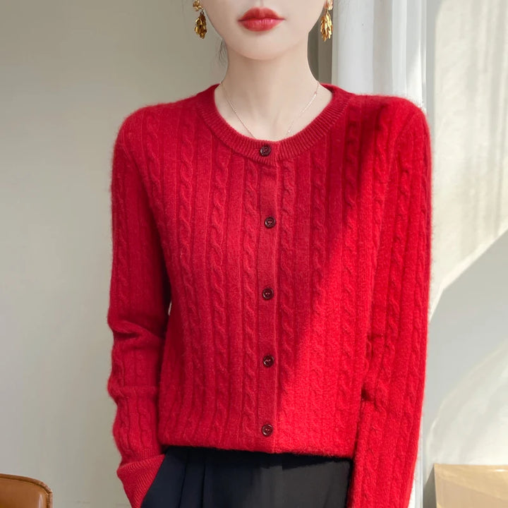 Maya Cardigan