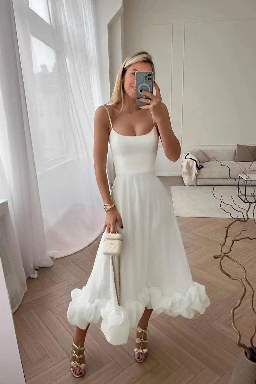 Phoebe Dress