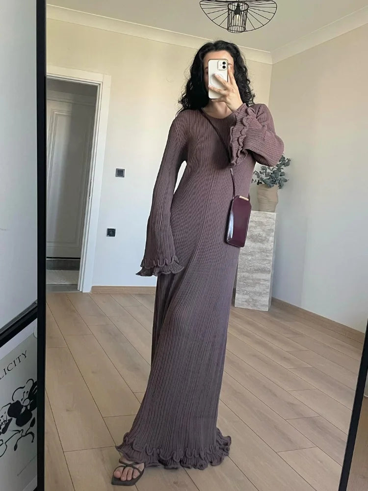 Florence Dress