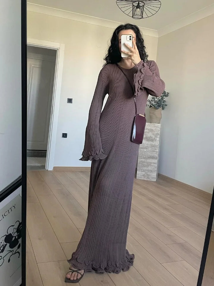Florence Dress