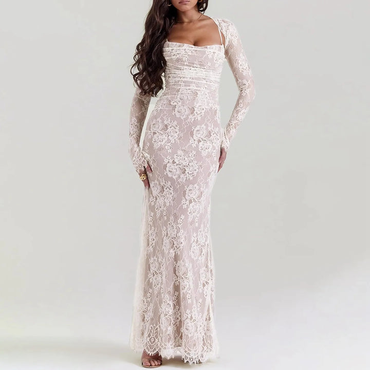 Evalina Dress