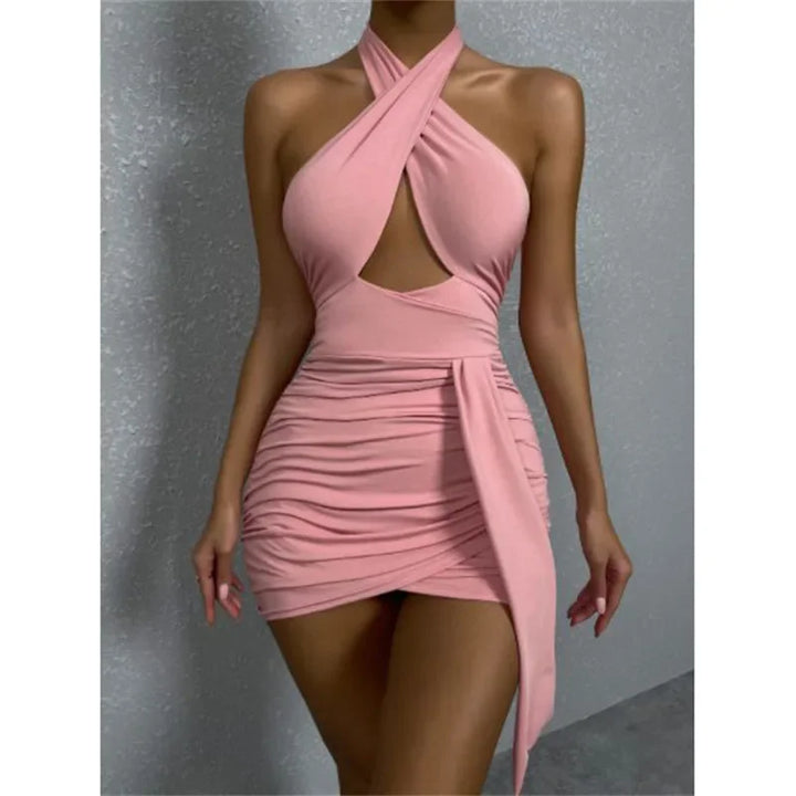 Suze Dress