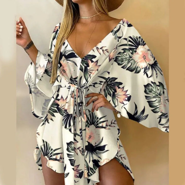 Bella Dress