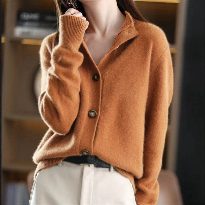 Freya Cardigan