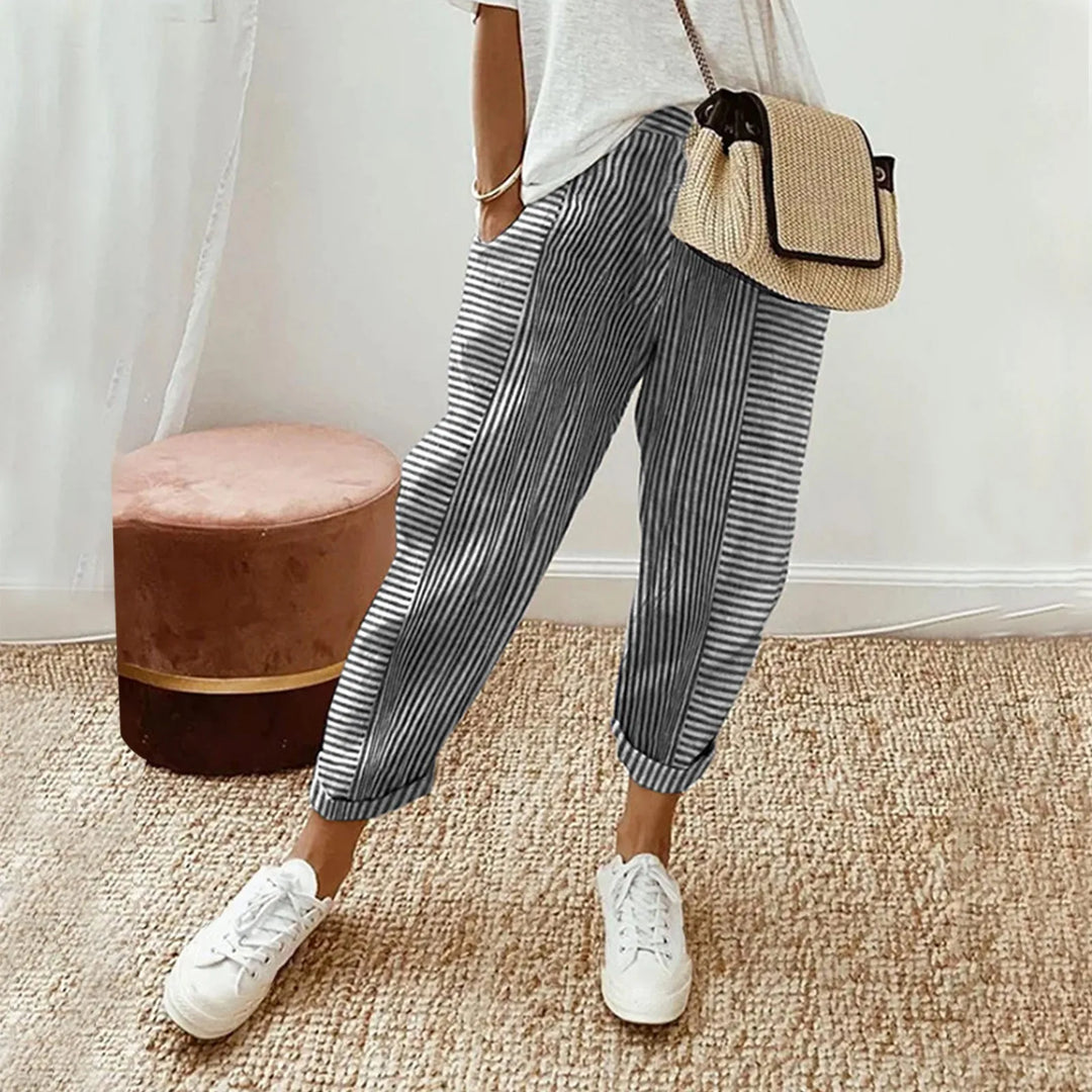 Gaby Trousers