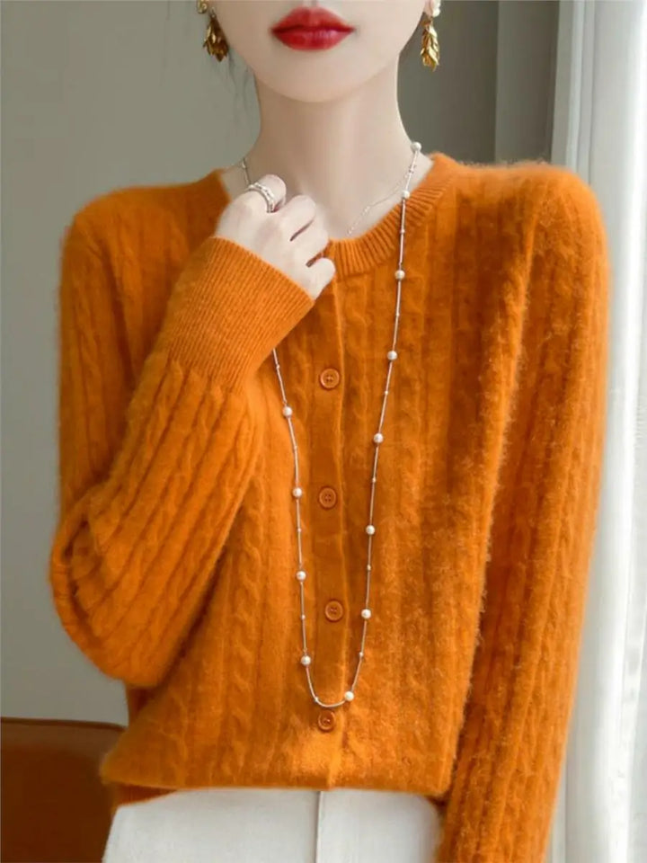 Maya Cardigan