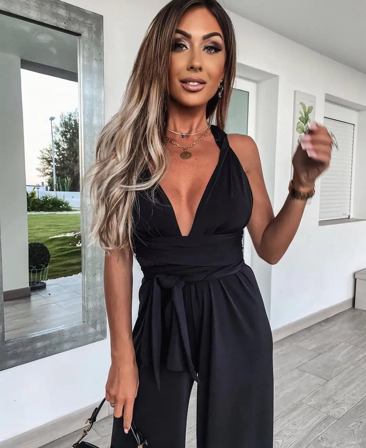 Izzy Jumpsuit