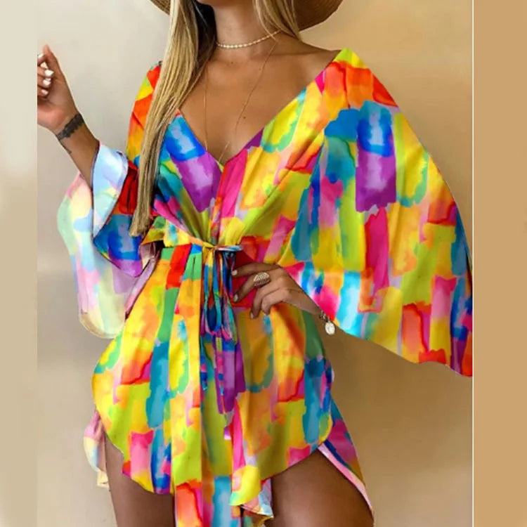 Bella Dress