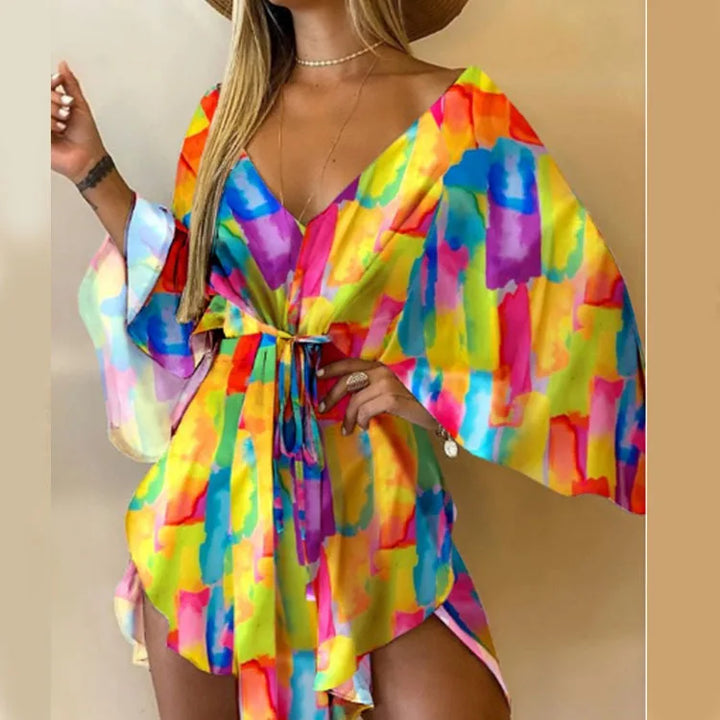 Bella Dress