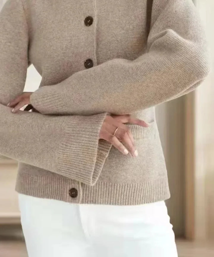 Charlotte Cardigan
