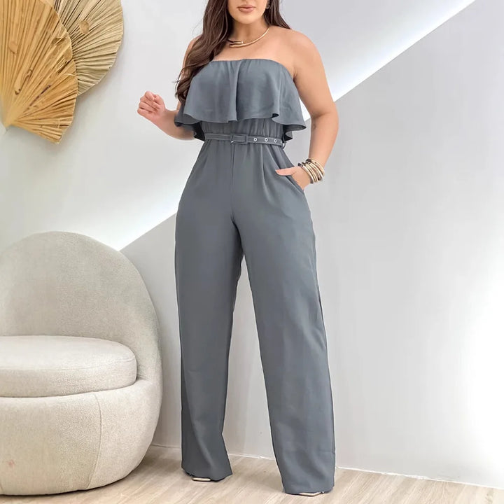 June Jumpsuit