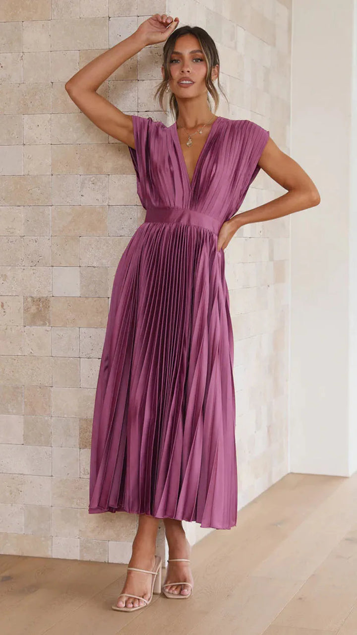 Kimaya Dress